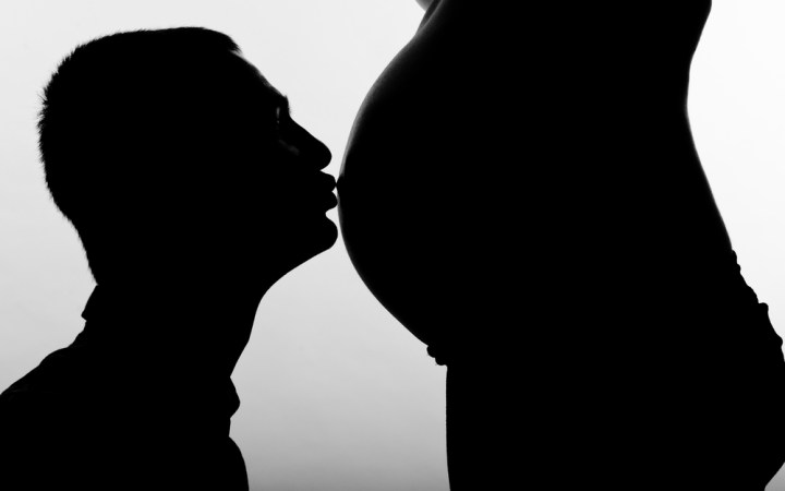 sex in timpul sarcinii