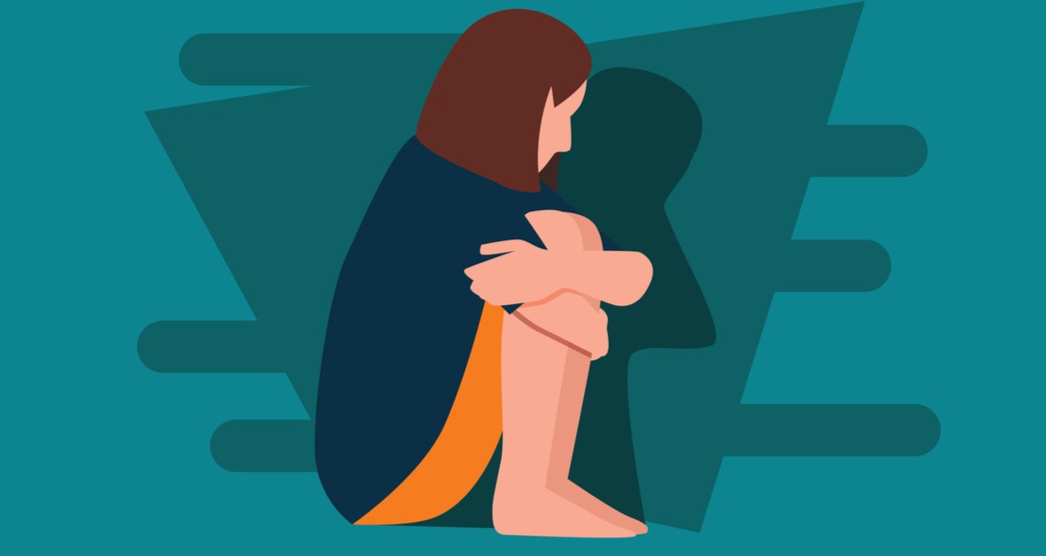 Sindromul de stres posttraumatic.