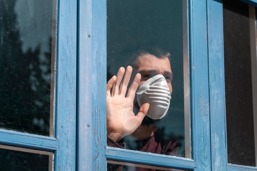Cât durează să te vindeci de coronavirus