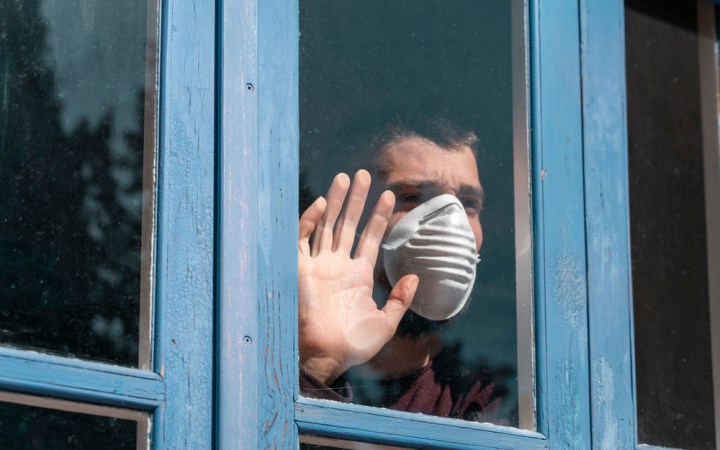 Cât durează să te vindeci de coronavirus