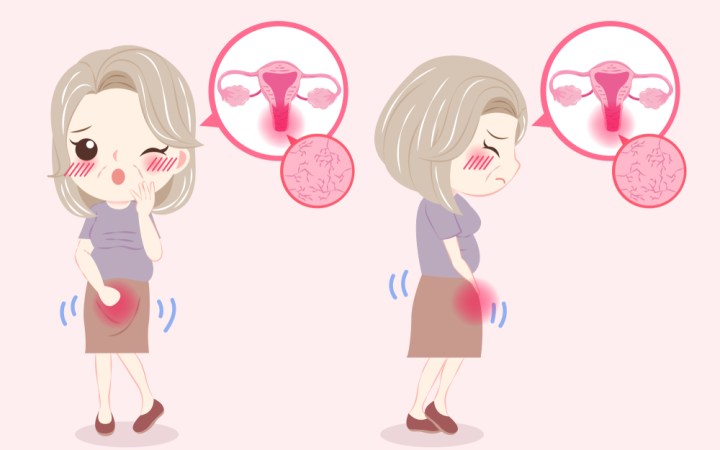 Aproximativ 20% dintre femeile cu vârsta cuprinsă între 18 și 50 de ani au probleme legate de lubrifierea vaginală