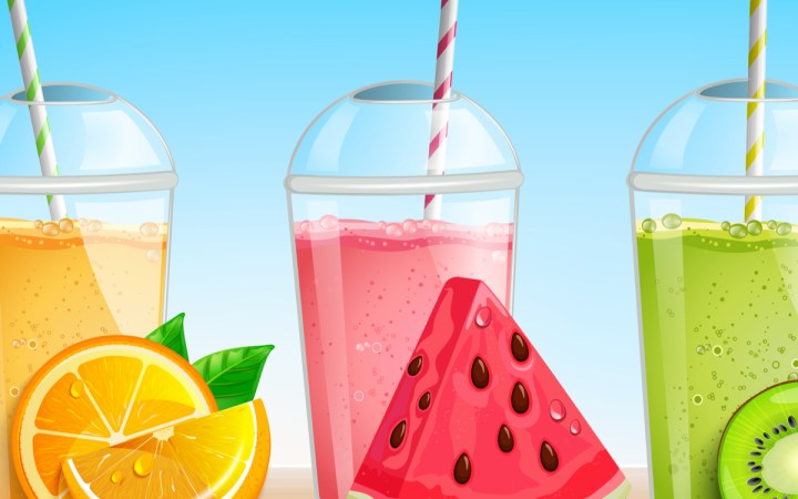 Nouă fructe alcaline extrem de sănătoase sunt detaliate în articol. Foto: Shutterstock