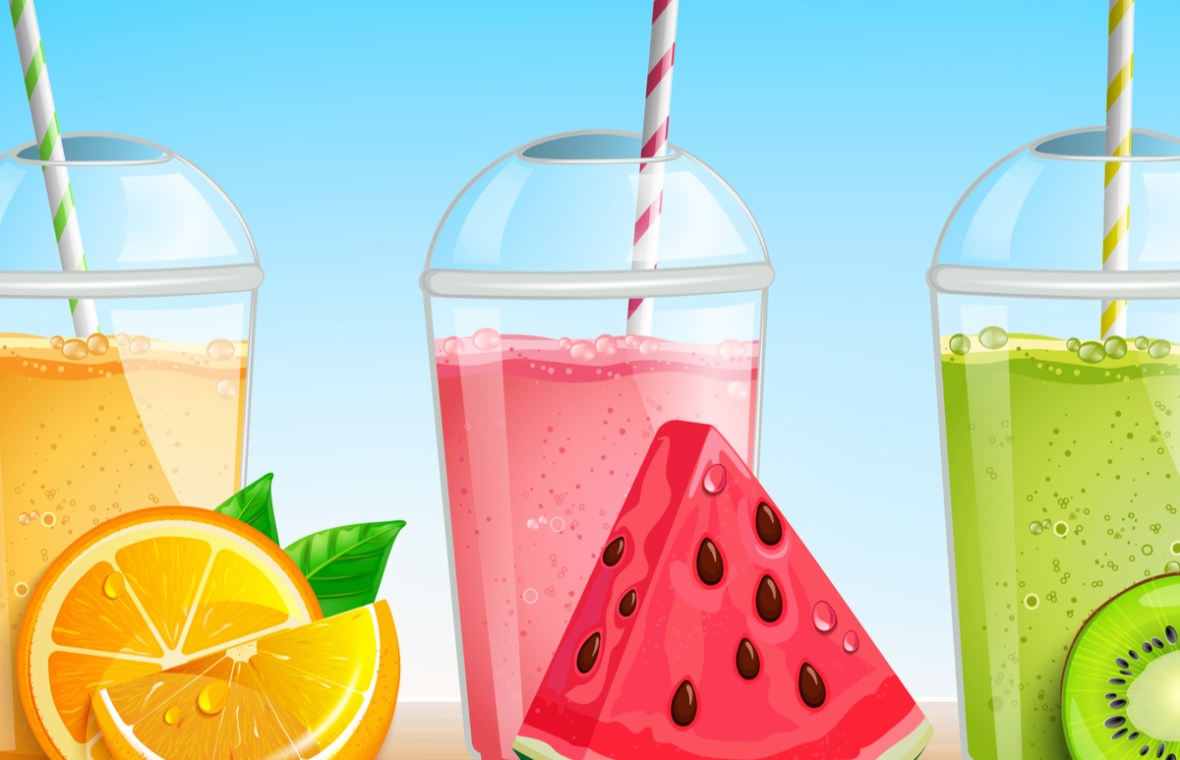 Nouă fructe alcaline extrem de sănătoase sunt detaliate în articol. Foto: Shutterstock