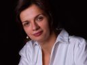 Psiholog Simona Constantin