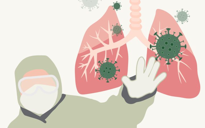 Astmul și alte boli respiratorii au creat îngrijorare printre bolnavi în contextul pandemiei de coronavirus