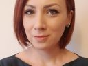 Psiholog Livia Căciuloiu