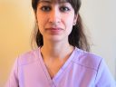 Dr. Andreea Mite