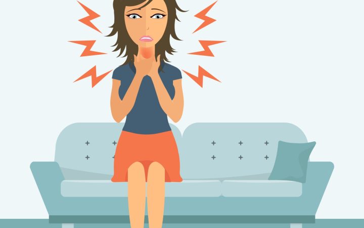 Boala de reflux gastroesofagian, arsurile la stomac, fumatul și obezitatea sunt printre factorii direct implicați în apariția cancerului esofagian.
