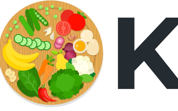 Ce inseamna vitamina K și de ce este important să ne asigurăm că avem suficientă, explică medicul nutriționist