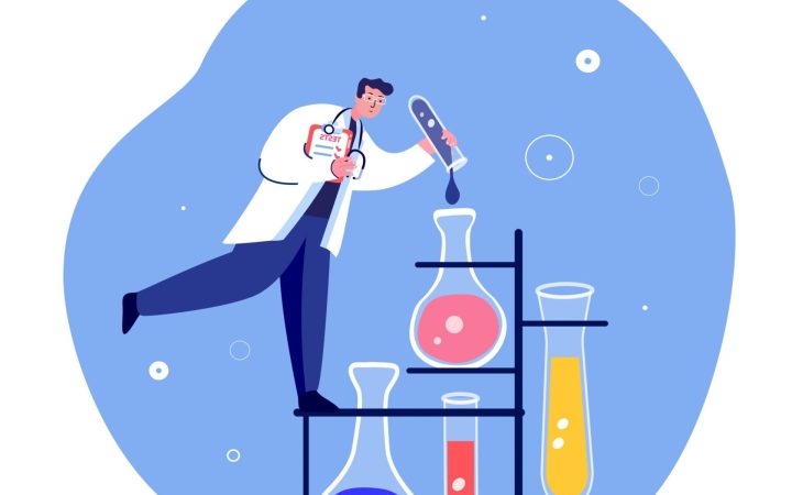 O serie de afecțiuni se pot trata cu medicamente personalizate, preparate de farmaciști.