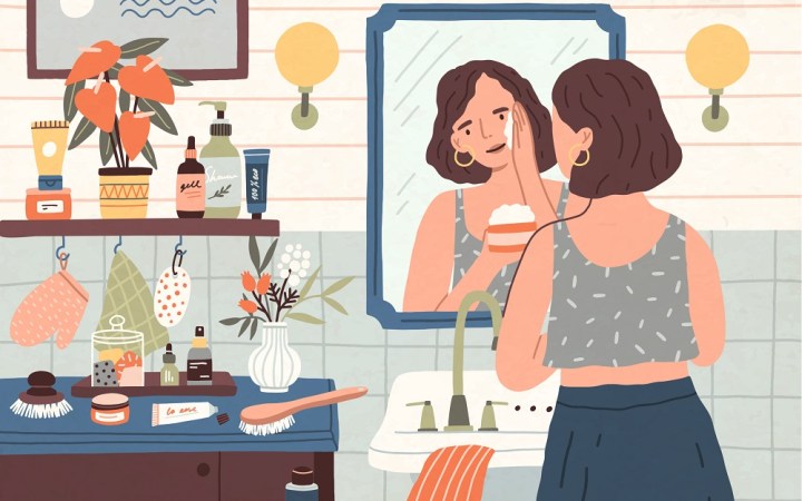Cum să îți îngrijești tenul. Rutima de îngrijire a tenuluila dermatolog