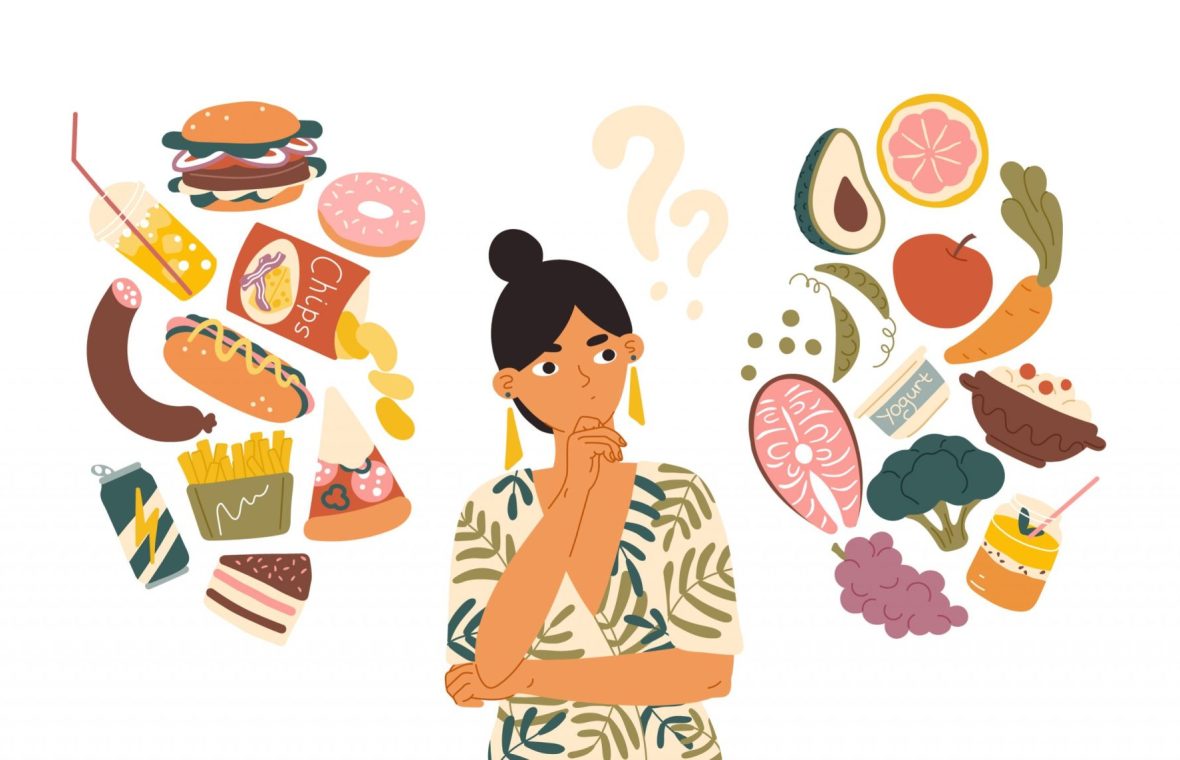 Detoxifierea rinichilor și ficatului implică multă atenție la alimentația de fiecare zi.