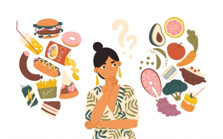 Detoxifierea rinichilor și ficatului implică multă atenție la alimentația de fiecare zi.