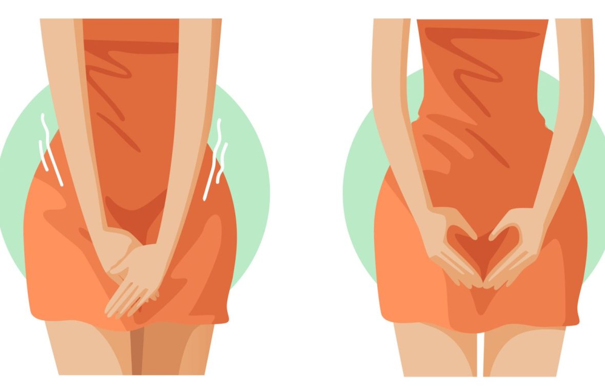 Rejuvenarea vaginala se poate face de la 18 an la peste 70 de ani.