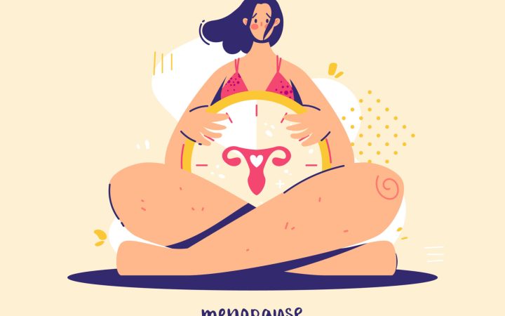Sfaturi pentru a trece cu bine peste menopauză oferă medicul endocrinolog