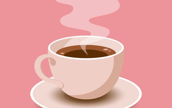 Carcinomul hepatocelular poate fi prevenit prin consumul regulat de cafea.