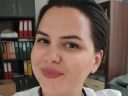 Dr. Corina Stanciu