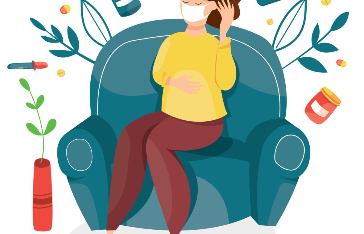 Cum facem diferența între gripă și răceală? O diferență majoră este modul în care debutează