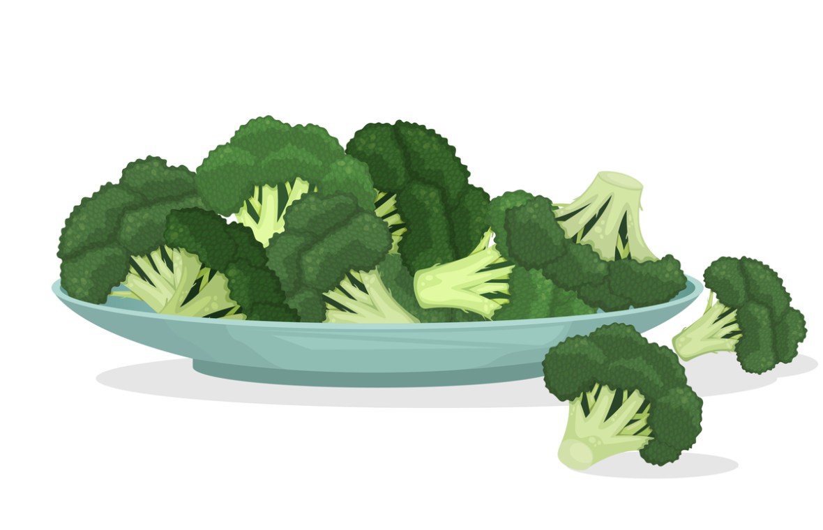 Rețete de broccoli sunt o mulțime, pentru toate gusturile și mesele zilei. Vă prezentăm 10 idei