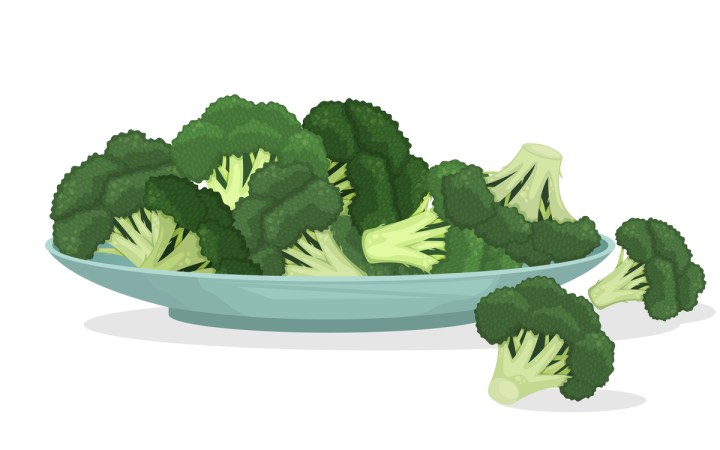 Rețete de broccoli sunt o mulțime, pentru toate gusturile și mesele zilei. Vă prezentăm 10 idei
