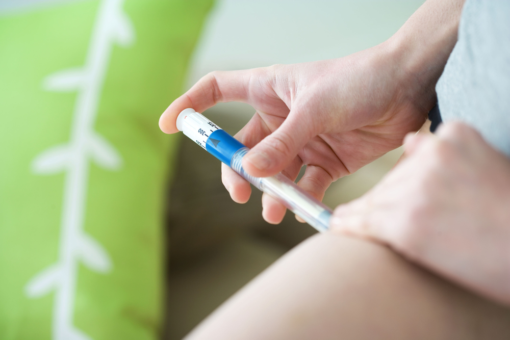 Stimularea ovariană trebuie făcute sub supravegherea strictă a medicului. Foto: Shutterstock