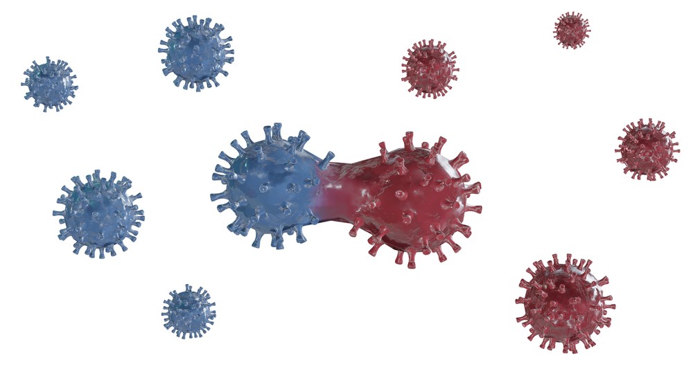 Mutațiile coronavirusului nu vor pune probleme atât de mari precum virusurile gripale în privința formulelor de vaccin Foto: Shutterstock