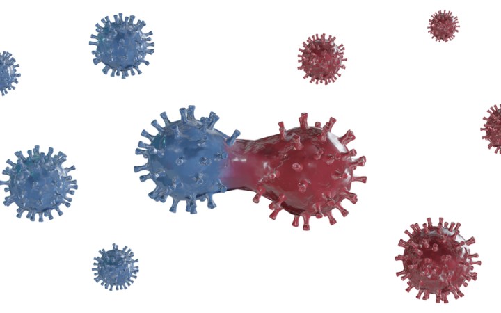 Mutațiile coronavirusului nu vor pune probleme atât de mari precum virusurile gripale în privința formulelor de vaccin Foto: Shutterstock