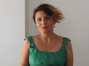Psihoterapeut Mădălina Linca