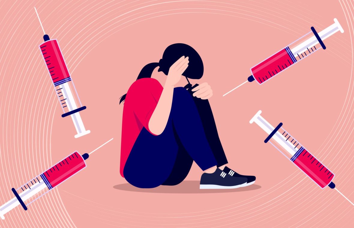 reacțiile adverse ale vaccinurilor anti-COVID-19