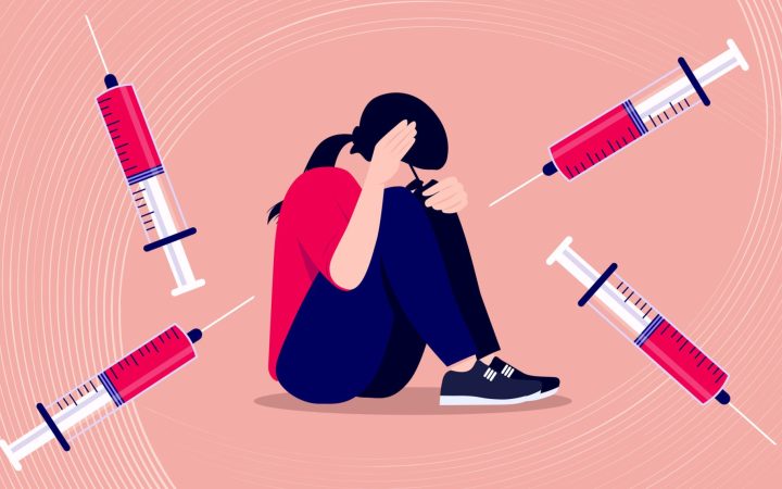 reacțiile adverse ale vaccinurilor anti-COVID-19