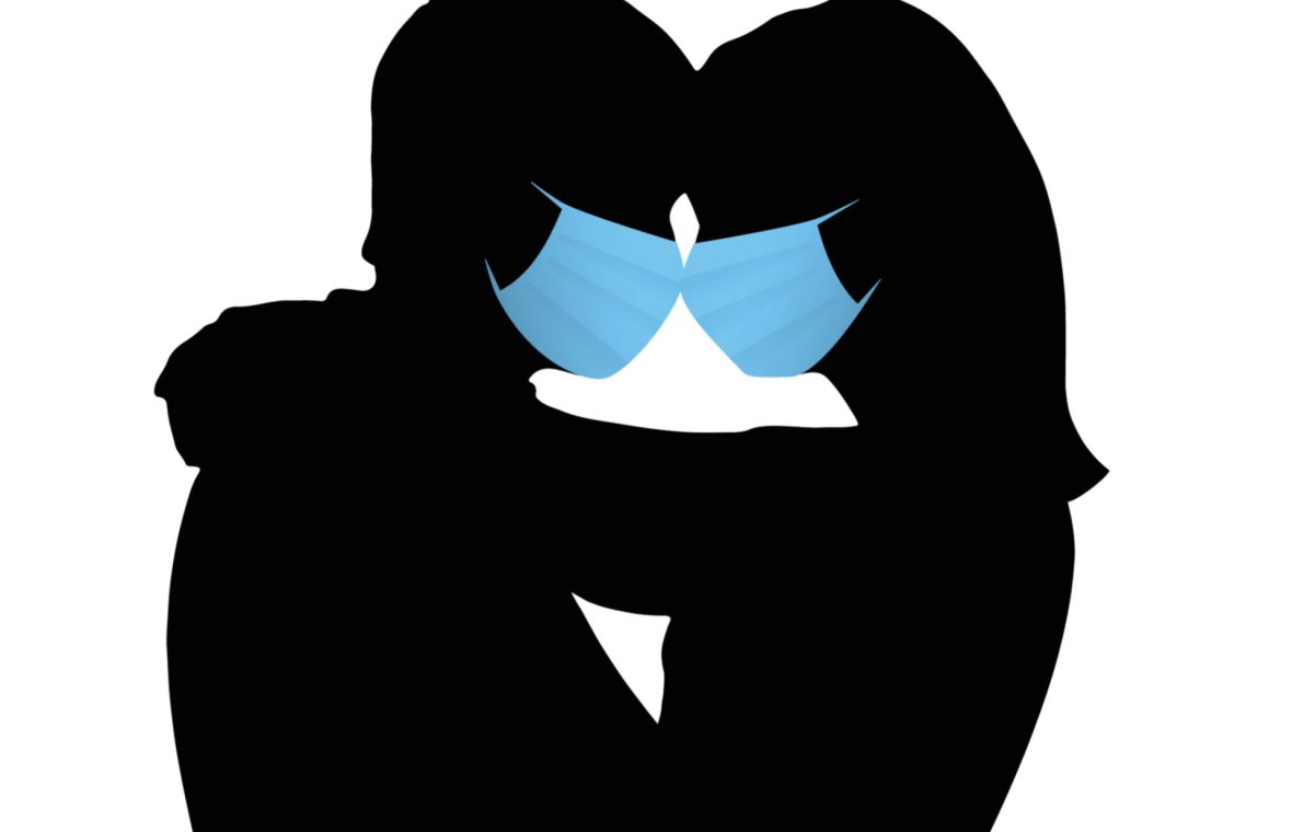 Evitarea relațiilor sexuale întâmplătoare și abstinența sunt căile cele mai sigure pentru a vă proteja de COVID-19, atunci când vorbim de viața sexuală. Foto: Shutterstock