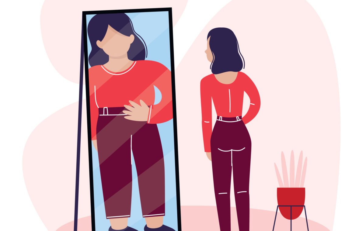 Pentru a calcula indicele de masă corporală (body mass index) și pentru a afla cum stai cu greutatea, trebuie doar să-ți împarți greutatea (în kilograme) la înălțimea (în metri) la pătrat. Foto: Shutterstock