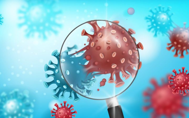 noua variantă de coronavirus