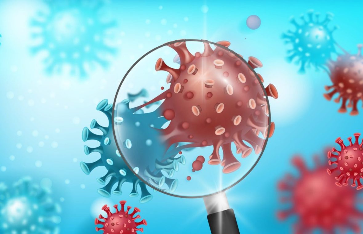 noua variantă de coronavirus