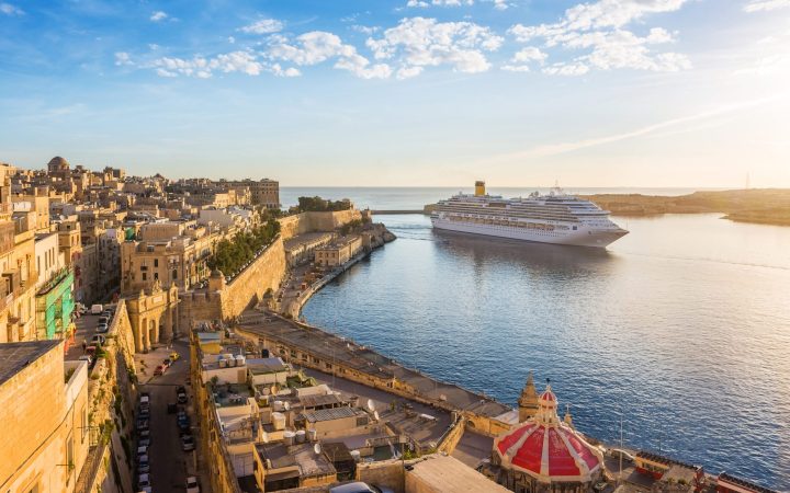 malta