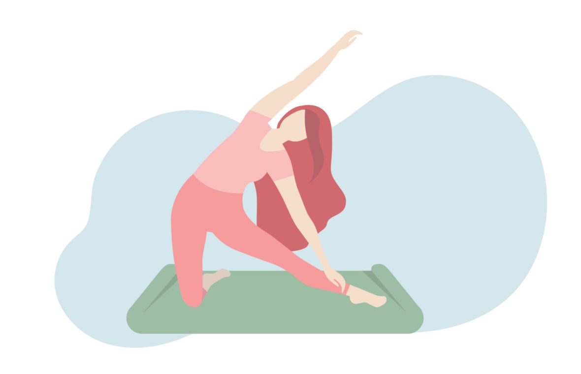 Sesiunile de stretching, atât de necesare, sunt trecute cu vederea sau durează câteva minute, insuficient pentru a fi eficiente, atenționează antrenorii