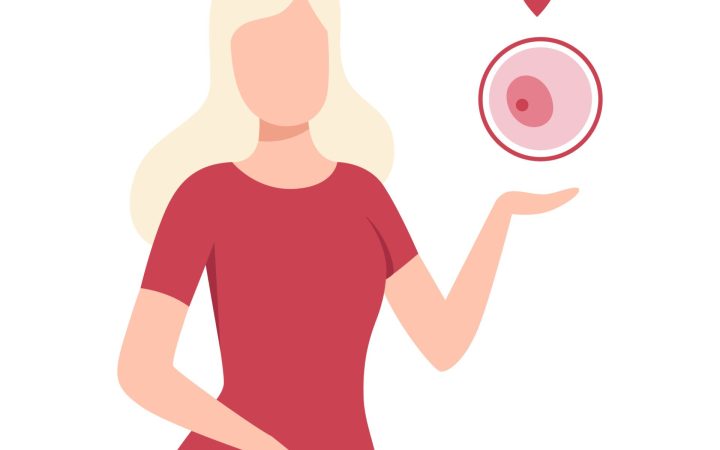 Conservarea ovocitelor se poate face de femei care nu sunt încă pregătite să devină mame dar nu exclud această idee în viitor