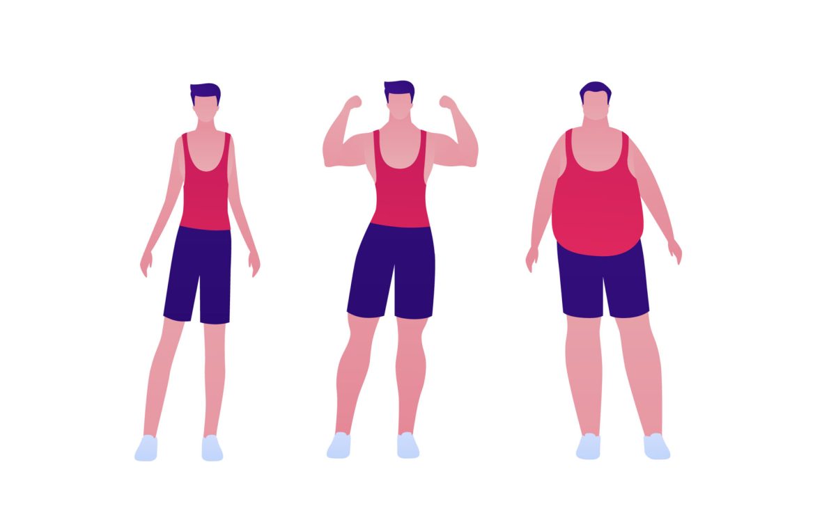 Un proces natural de creștere de masă musculară durează de obicei minim 6 luni. Este un proces în care rezultatele trebuie întreținute prin sport constant de-a lungul vieții.