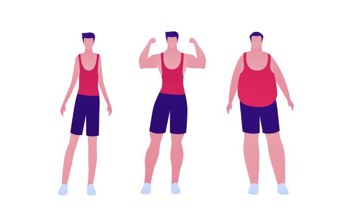 Un proces natural de creștere de masă musculară durează de obicei minim 6 luni. Este un proces în care rezultatele trebuie întreținute prin sport constant de-a lungul vieții.