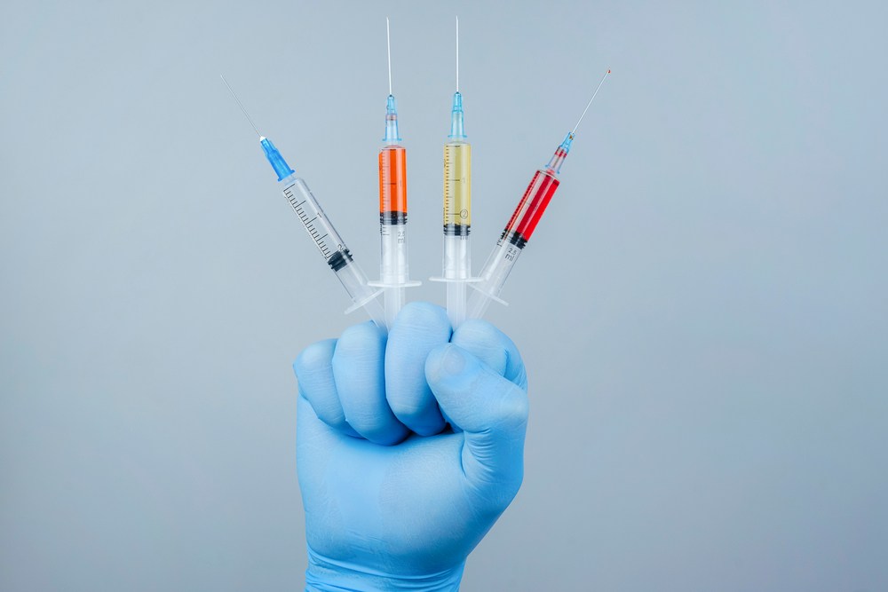 vaccin anti-COVID