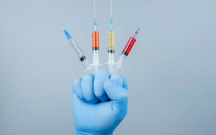 vaccin anti-COVID