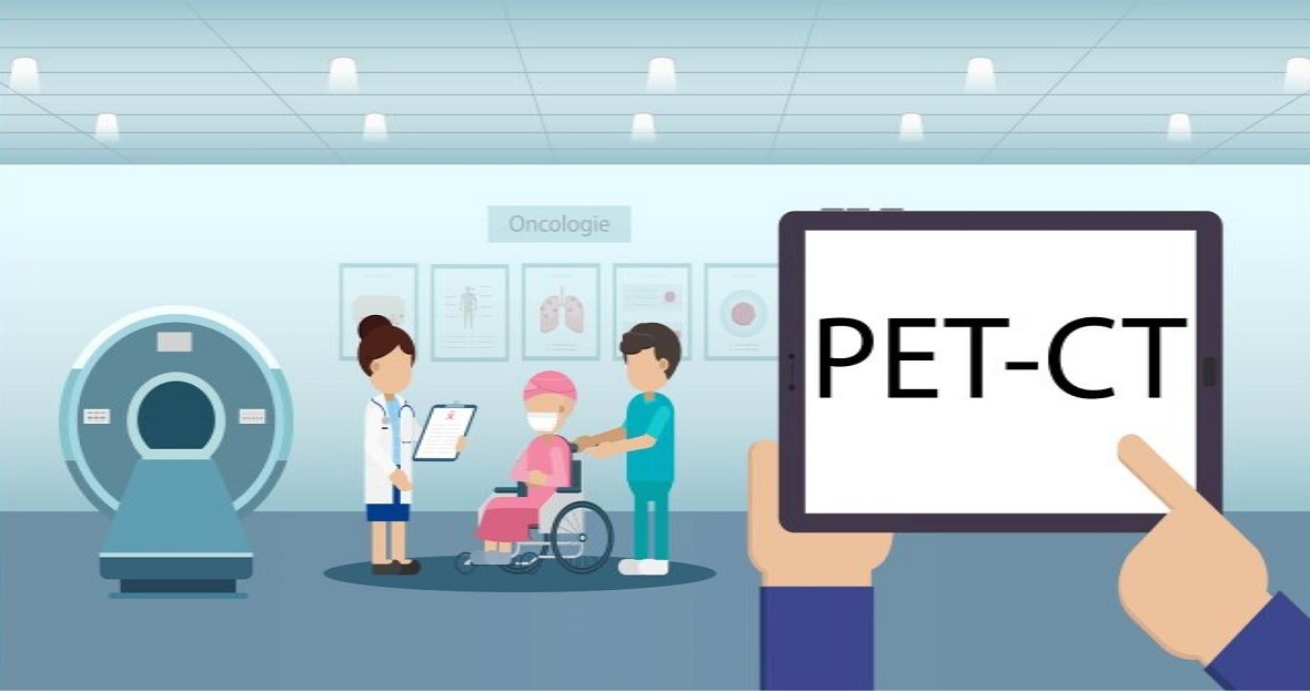 pet ct recomandari pret gratuitate. Femeie cu cancer inainte de a efectua un PET-CT