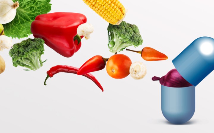 vitamine si minerale