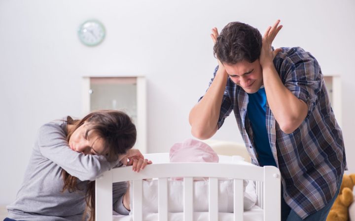 5 întrebări și răspunsuri despre colici