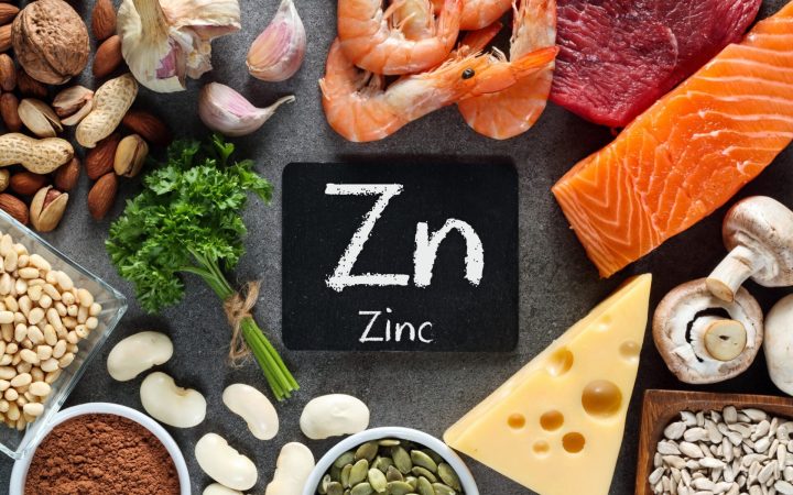 alimentele bogate în zinc au beneficii importante pentru imunitate