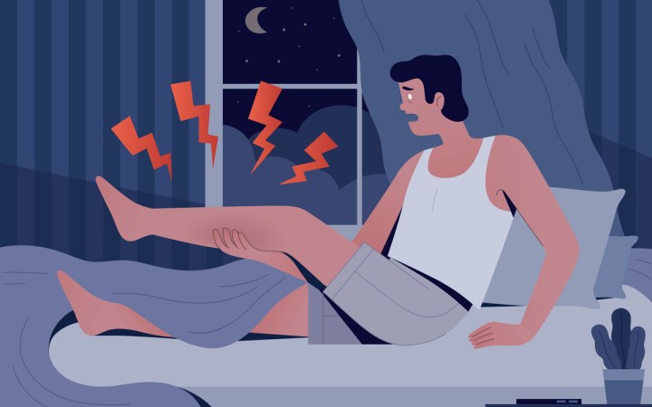 cancer osos semne de alarma si tratament. barbat se trezeste noaptea cu durere de picior