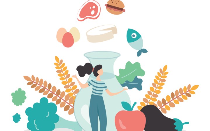 Dieta mediteraneană - ce este exact, cât putem slăbi și cum o putem urma dacă nu avem mult timp la dispoziție pentru gătit.