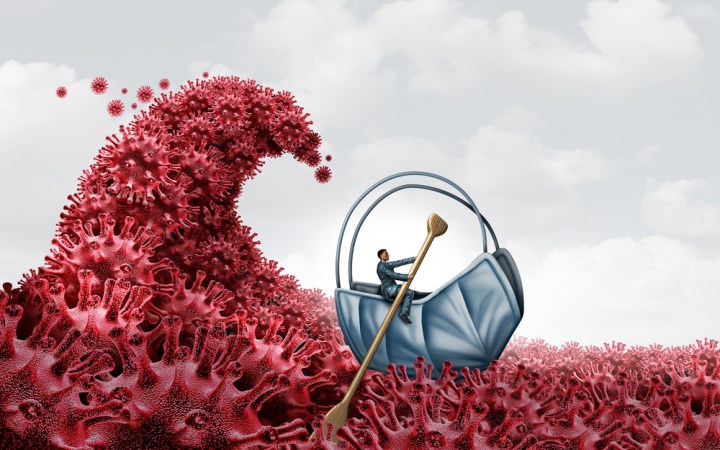 valul 4 al pandemiei