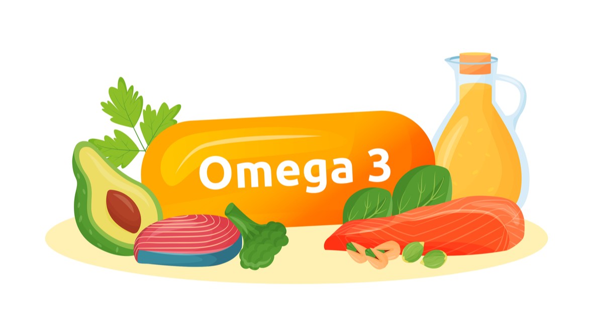 omega 3 beneficii doze recomandate si posibile contraindicatii. peste, ulei, avocado, nuci si o capsula mare cu omega 3