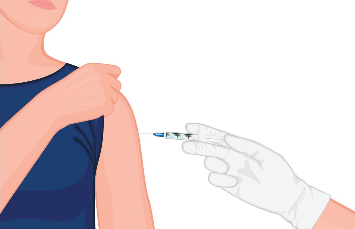 vaccin antitetanos